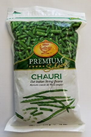 CHAURI