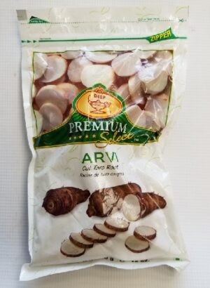 ARVI