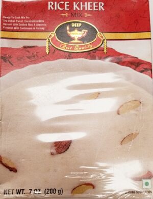 RICE KHEER MIX