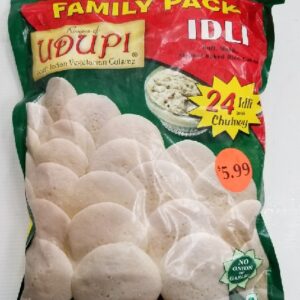 IDLI FAMILY PACK