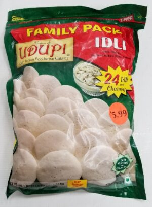 IDLI FAMILY PACK
