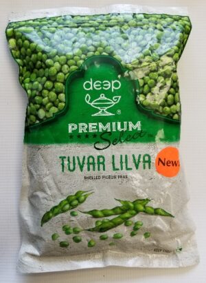 TUVAR LILVA