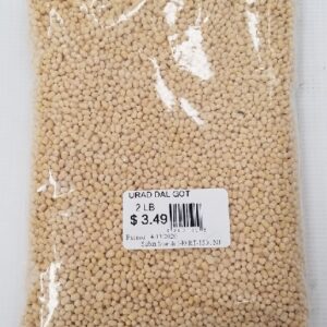 URAD DAL GOTA