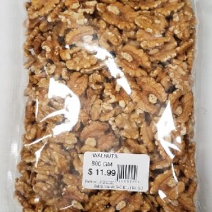 WALNUTS