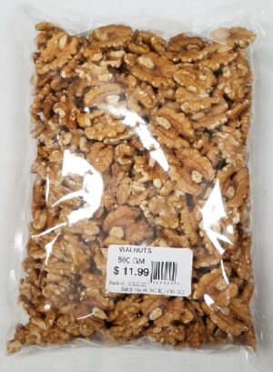 WALNUTS