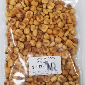 TOASTED CORN 200 GM