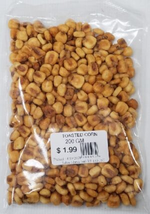 TOASTED CORN 200 GM