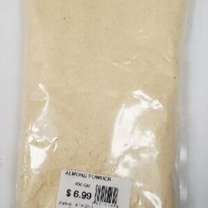 ALMONDS POWDER