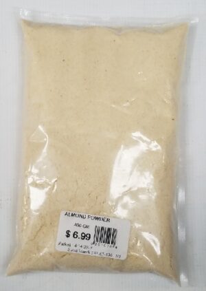 ALMONDS POWDER
