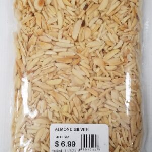 ALMONDS SLIVER