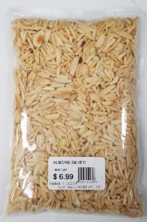 ALMONDS SLIVER