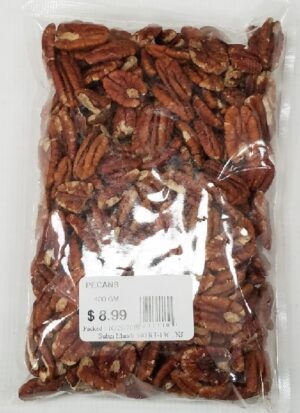 PECANS 400 GM