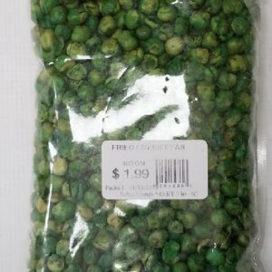 GREEN PEAS 400 GM
