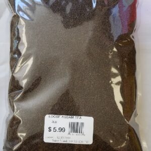 ASSAM KALAMI TEA LOOSE