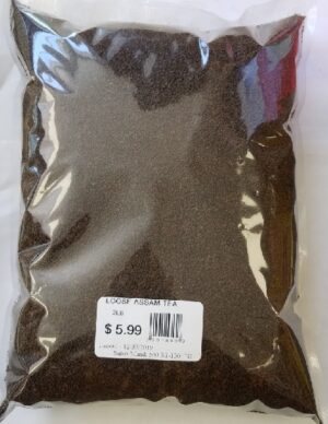 ASSAM KALAMI TEA LOOSE