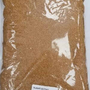 SUGAR BROWN