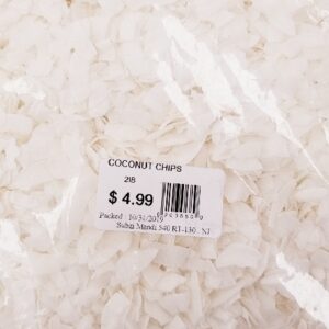 COCOUNT CHIPS
