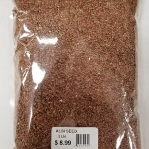 ALSI SEED