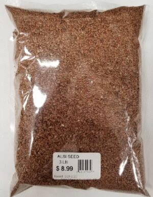ALSI SEED