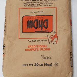 CHAPATTI FLOUR