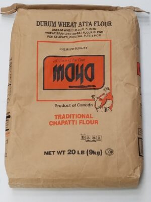CHAPATTI FLOUR