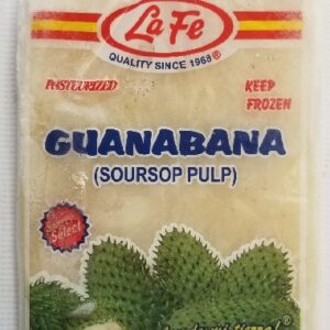 GUANABANA
