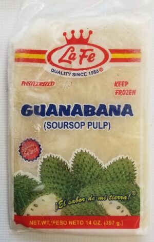 GUANABANA