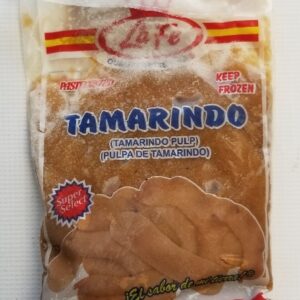 TAMARINDO PULP