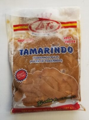 TAMARINDO PULP