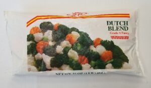 DUTCH BLEND