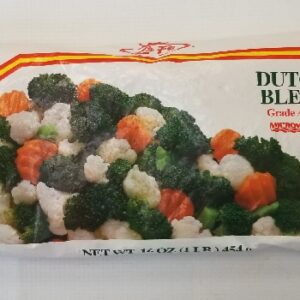DUTCH BLEND