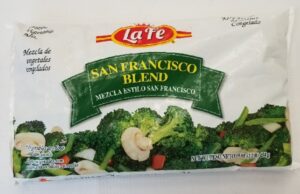 SAN FRANCISCO BLEND