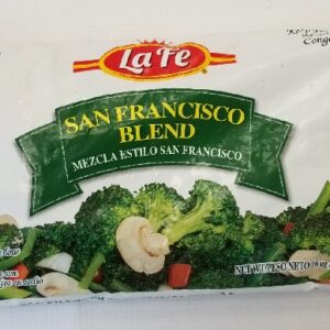 SAN FRANCISCO BLEND
