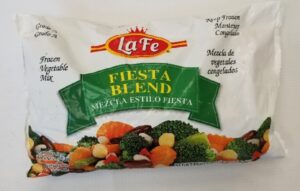 FIESTA BLEND
