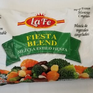 FIESTA BLEND