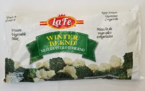 WINTER BLEND