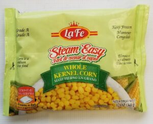 STEAM EASY CUT CORN