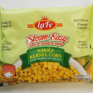 STEAM EASY CUT CORN