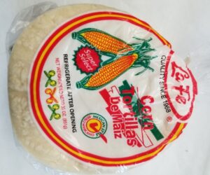FE COPN TORTILLAS