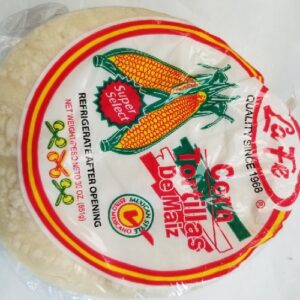 FE COPN TORTILLAS