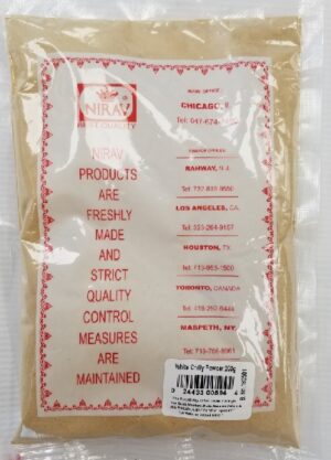 WHITECHILLIPOWDER