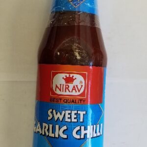SWEET GARLIC CHILLI DIP