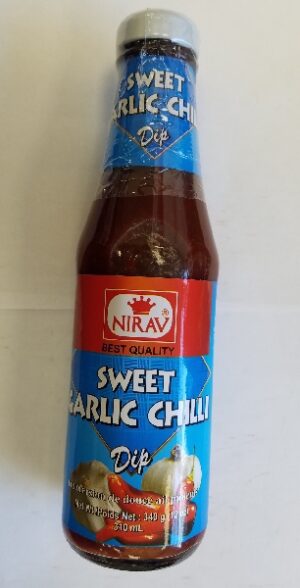 SWEET GARLIC CHILLI DIP
