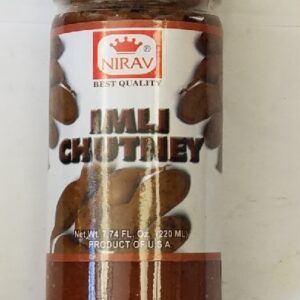 IMLI CHUTNEY