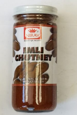IMLI CHUTNEY