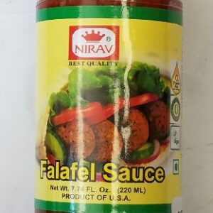 FALAFEL SAUCE