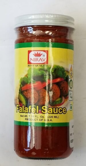 FALAFEL SAUCE