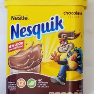 NESQUIK