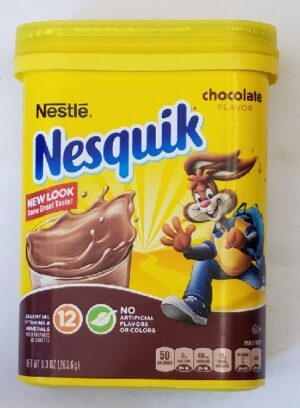 NESQUIK