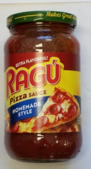PIZZA SAUCE